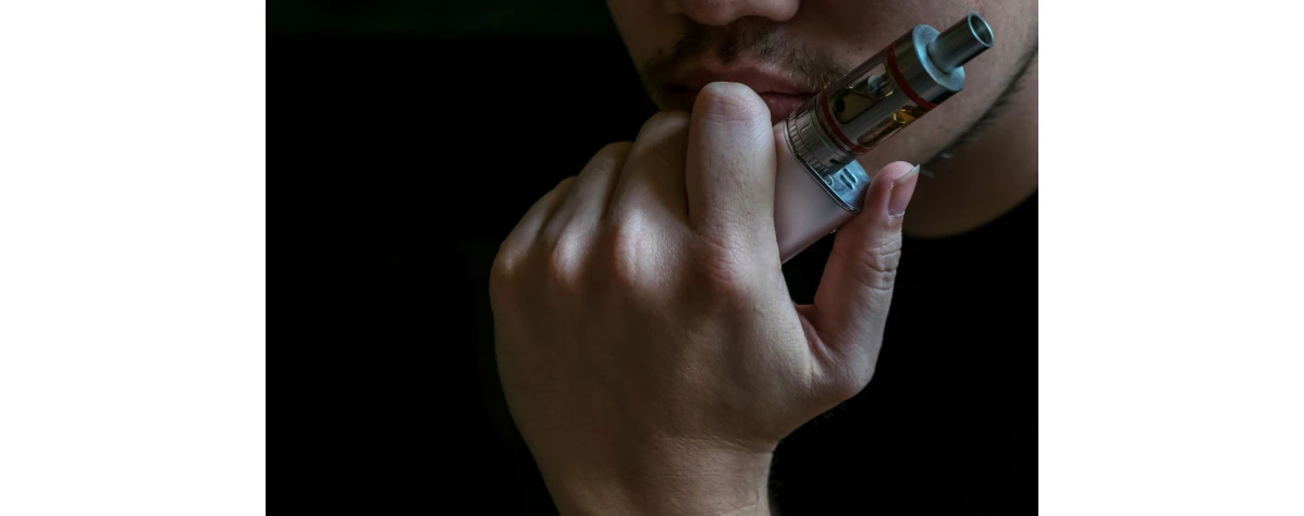 Как убрать конденсат в электронной сигарете