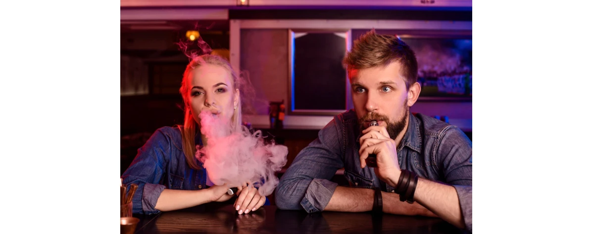 Почему VooPoo не тянется: основные неисправности под-системы