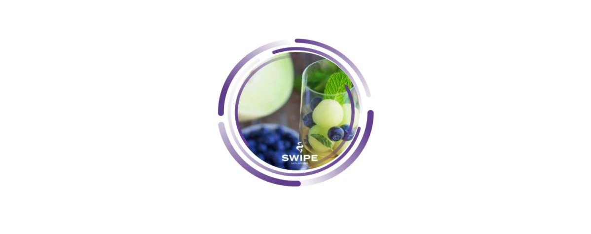 Смесь SWIPE без никотина