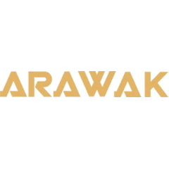 Тютюн Arawak Strong 200 гр — категория