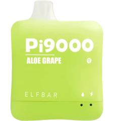 Электронные Сигареты Elf Bar PI9000 — категория