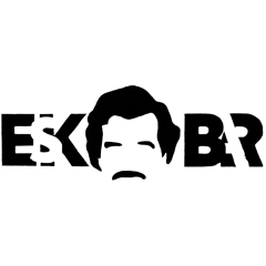 Кокосове вугілля для кальяну Escobar — категория