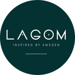 Табак Lagom Navy 200 гр — категория