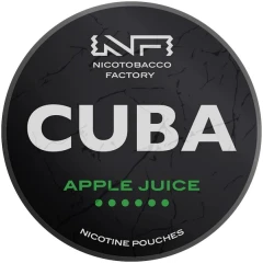 купити снюс cuba