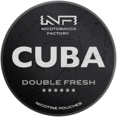 снюс cuba