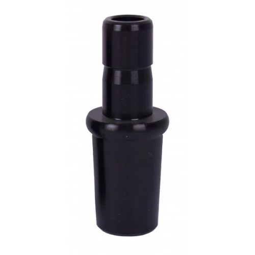 Коннектор Для Шланга Kaya Elox Hose Adapter Cut Black (Черный) купить