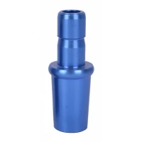 Коннектор Для Шланга Kaya Elox Hose Adapter Cut Blue (Синий) купить