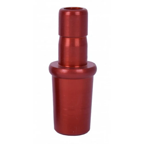 Коннектор Для Шланга Kaya Elox Hose Adapter Cut Red (Красный) купить