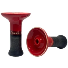 Чаша Глиняная 2x2 Medium Graphit Phunnel M Red (Красный) купить