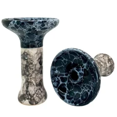 Чаша Глиняная 2x2 Medium Phunnel Mosaic White (Белый) купить