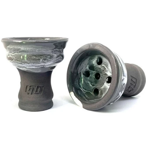 Чаша Глиняная 420 Bowls Uranum Thunder Lady (Серый) купить