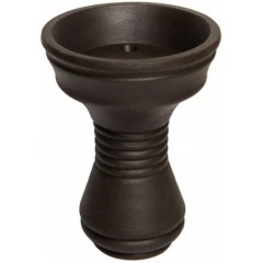 Чаша Глиняная Gusto Bowls Killa Bowl Black (Черная) купить