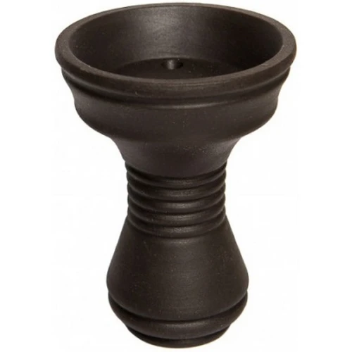 Чаша Глиняна Gusto Bowls Killa Bowl Black (Чорна) купить