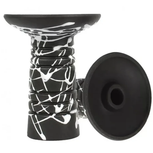 Чаша Глиняна Gusto Bowls Glaze Alien White (Білий) купить