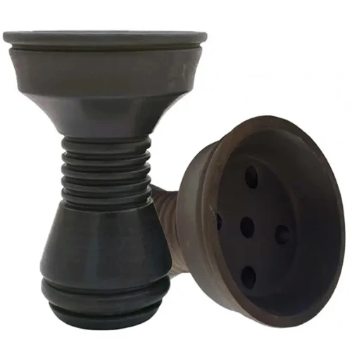 Чаша Глиняная Gusto Bowls Killa Black (Черный) купить