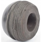 Чаша Глиняна RS Bowls HPs Hockey Puck Small (Коричневий) купить