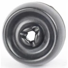 Чаша Глиняна RS Bowls HPs Hockey Puck Small (Коричневий) купить