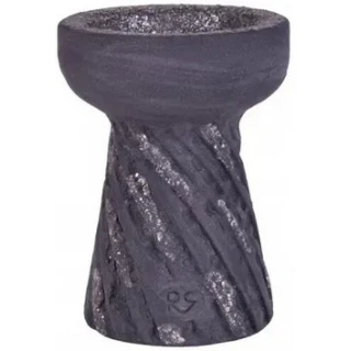 Чаша Глиняная RS Bowls LS Like A Stone V2.0 (Коричневый)