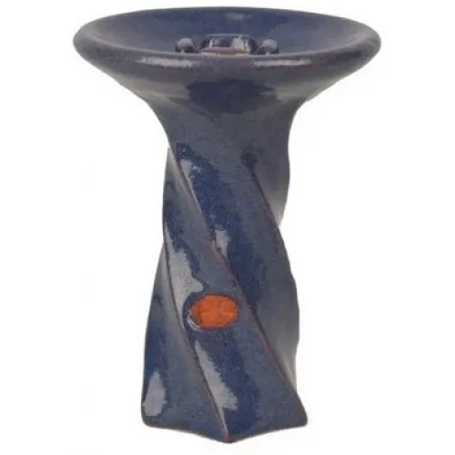 Чаша Глиняна RS Bowls SRf Screw Full (Коричневий) купить