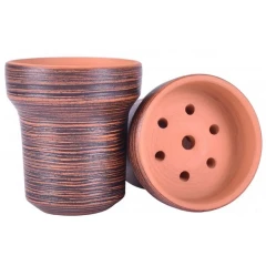 Чаша Глиняная The-Bowls ERA (Черный) купить