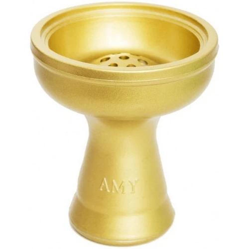 Чаша Силіконова Amy TTS002-7 GD (Золотий) купить
