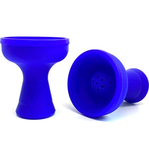 Чаша Силіконова Amy Deluxe TTS002-7 Blue (Синій) купить