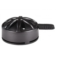 Калауд Yahya Reef Option Black (Черный) купить