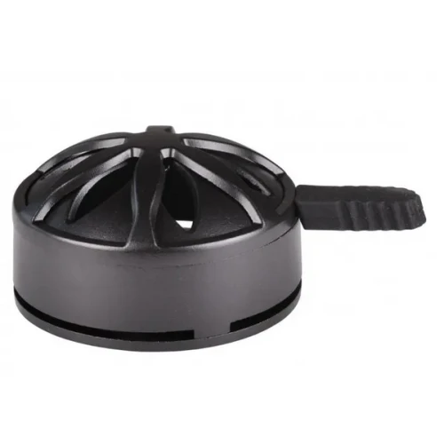 Калауд Yahya Reef Option Black (Черный) купить