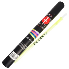 Скляний Мундштук Amy-145 Yellow (Жовтий) купить