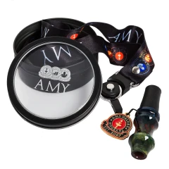 Персональный Мундштук Amy AM-WMT-001 купить