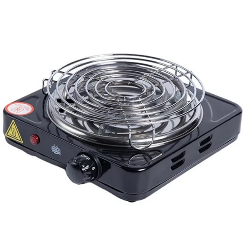 Электрическая Плитка Monster Hookah Hot Plate MH005 500W купить