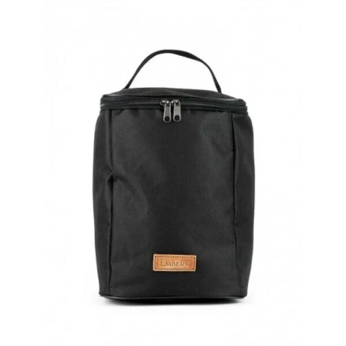 Сумка Для Кальяна Embery Mini Mono Simple Bag (Черный) купить