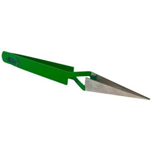 Щипці Criss Cross Green (Зелений) купить