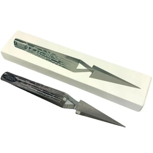 Щипці Criss Cross Silver Black (Сріблястий З Чорним В Подарунковій Упаковці) купить