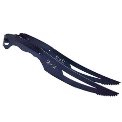 Щипцы 2x2 Hookah Knife (Черный) купить
