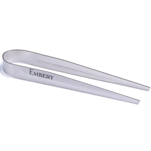 Щипцы Embery Mini (Серебряный) купить