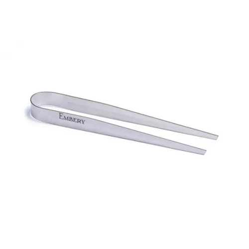 Щипці Embery Tongs Silver (Сріблястий) купить