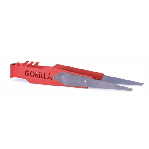 Щипці Gorilla Blade (Червоний) купить