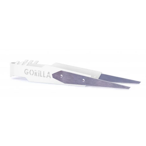 Щипцы Gorilla Blade (Белый) купить