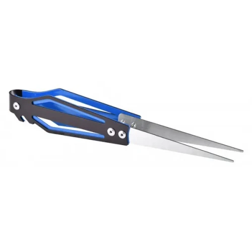 Щипцы Yahya Arrow Blue (Синий) купить