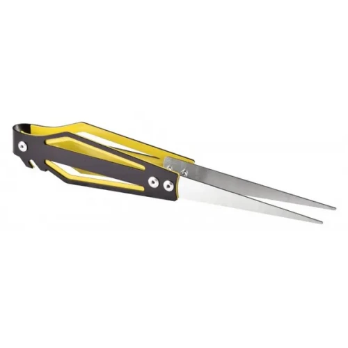Щипцы Yahya Arrow Yellow (Желтый) купить