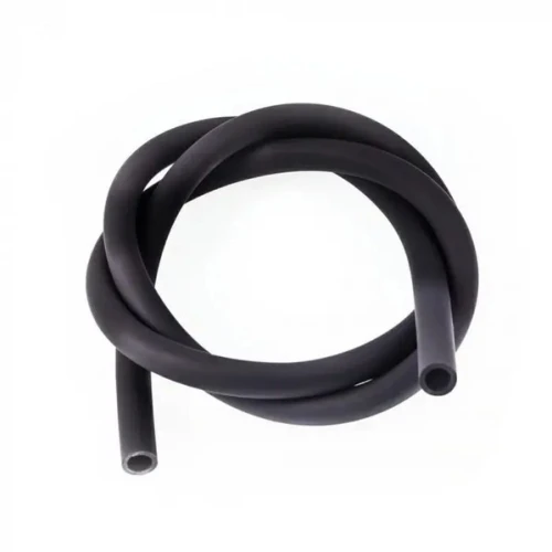 Шланг Силиконовый Yahya Soft Touch Plus Black (Черный) купить