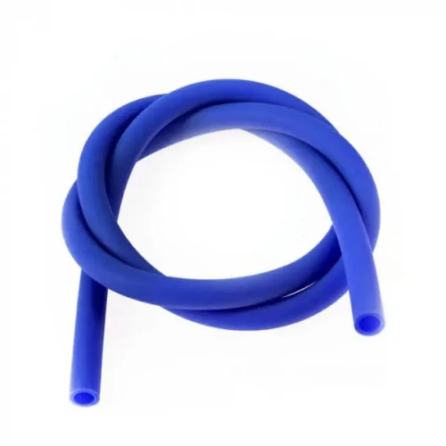 Шланг Силиконовый Yahya Soft Touch Plus Blue (Синий) купить