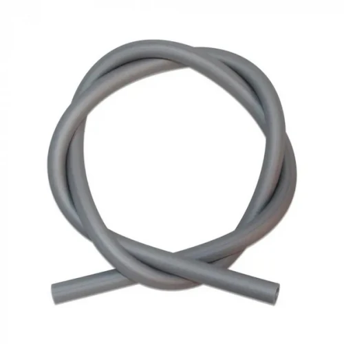 Шланг Силиконовый Yahya Soft Touch Plus Silver (Серебристый) купить