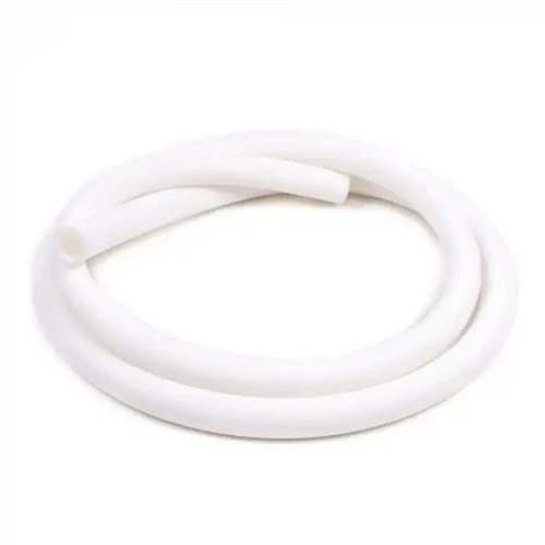 Шланг Силиконовый Yahya Soft Touch Plus White (Белый) купить