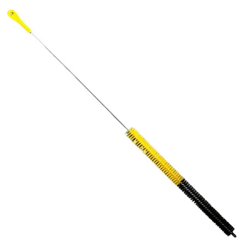 Йорж Для Шахти Black Yellow (Чорно-Жовтий) купить