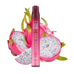 Одноразовая Электронная Сигарета Aroma King Cosmic Max Dragon Fruit (Драконий Фрукт) (999 Затяжек) купить