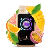 Одноразова Електронна Сигарета Elf Bar BC Touch OMG (ОМГ) (10000 Затяжок) купить