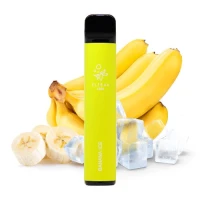 Одноразова Електронна Сигарета Elf Bar Banana Ice (Банан Лід) (1500 Затяжок) купить