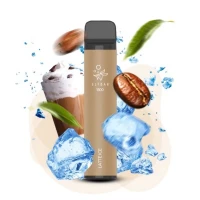 Одноразовая Электронная Сигарета Elf Bar Latte Ice (Латте Айс) (1500 Затяжек) купить